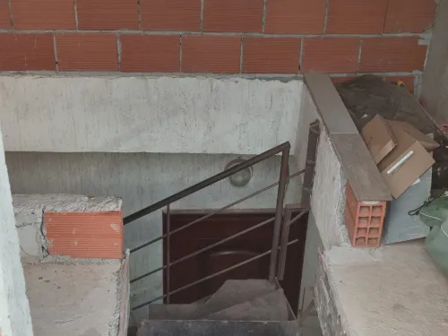 Vente Villa Alger Hraoua