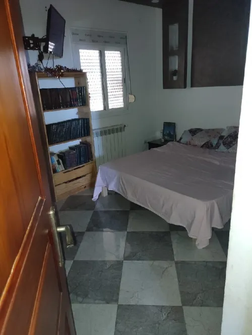 Vente Villa Alger Hraoua