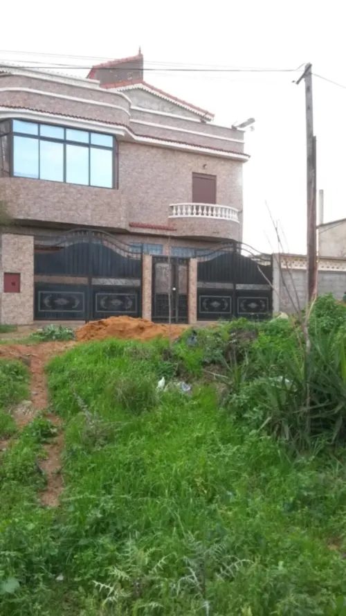 Vente Villa Skikda Skikda