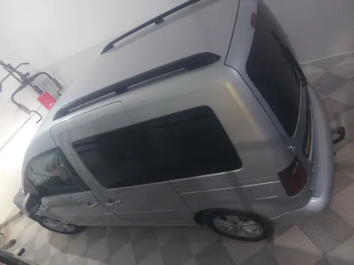 Volkswagen Caddy 2016 Caddy