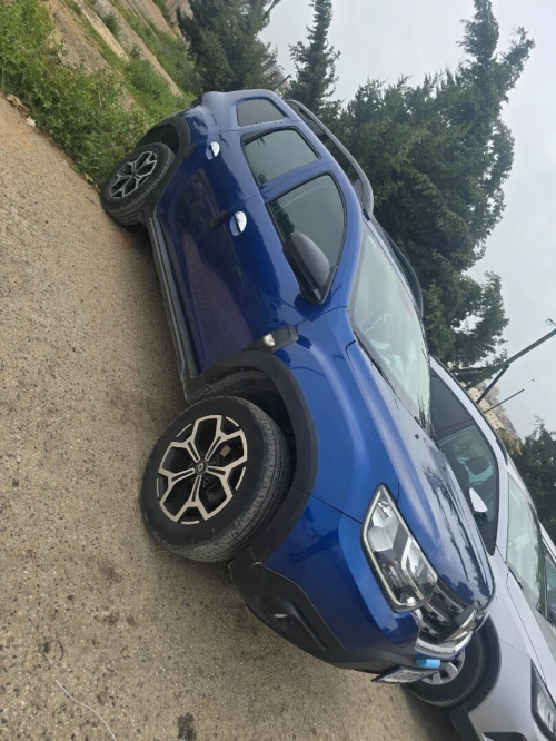 Renault Duster 2021 Duster
