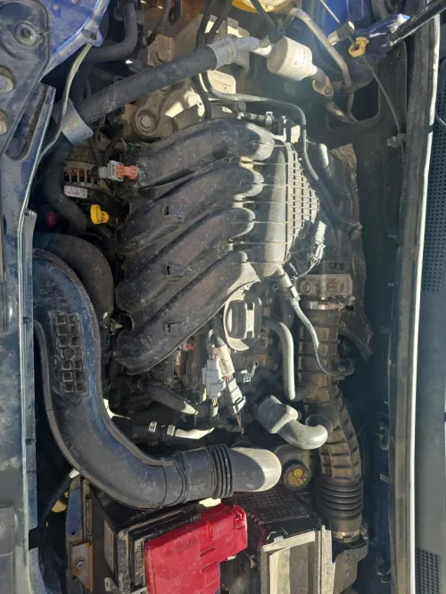 Renault Duster 2021 Duster