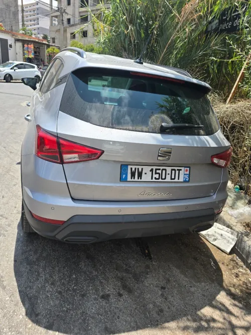 Location de voiture Abdou 