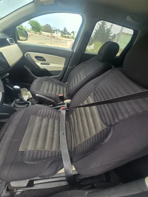Renault Duster 2021 Duster