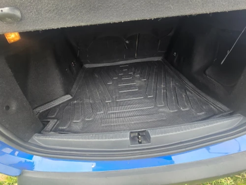 Renault Duster 2021 Duster