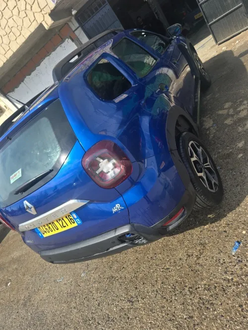 Location de voiture Abdou beni messous