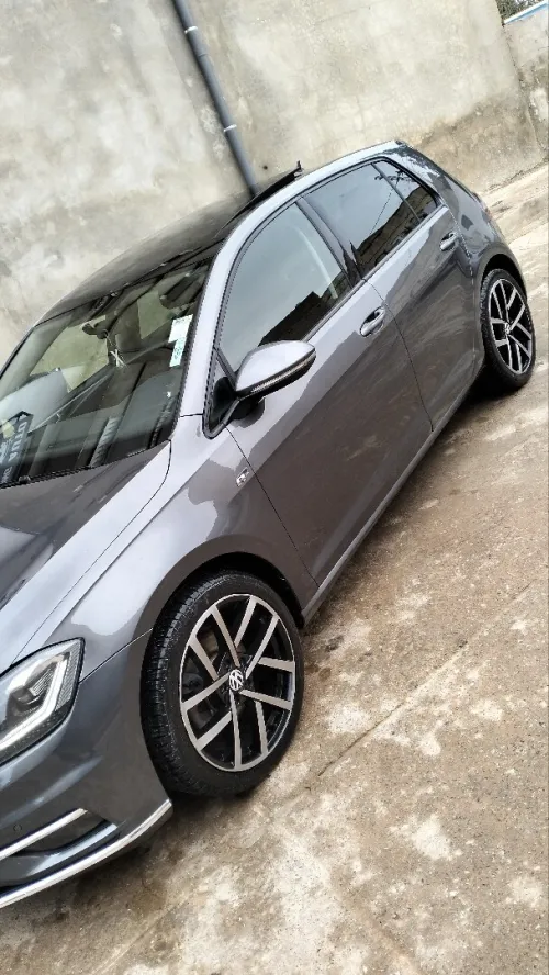 Volkswagen Golf 7 2018 JOIN