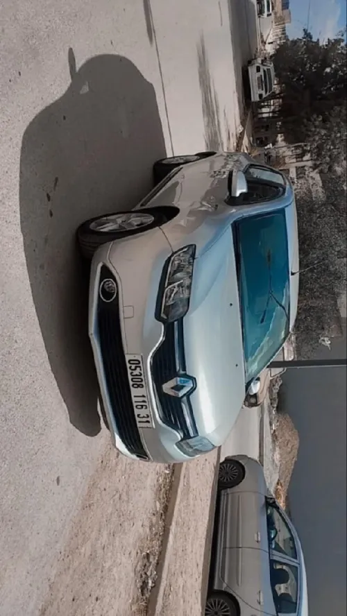Renault Symbol 2016 Made In Bladi