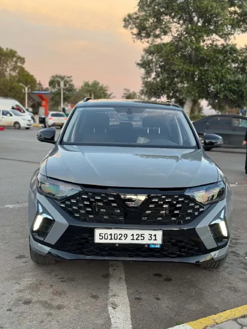 Jetta  VS5 2025 Flagship 