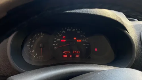Renault Kangoo 2015 Kangoo