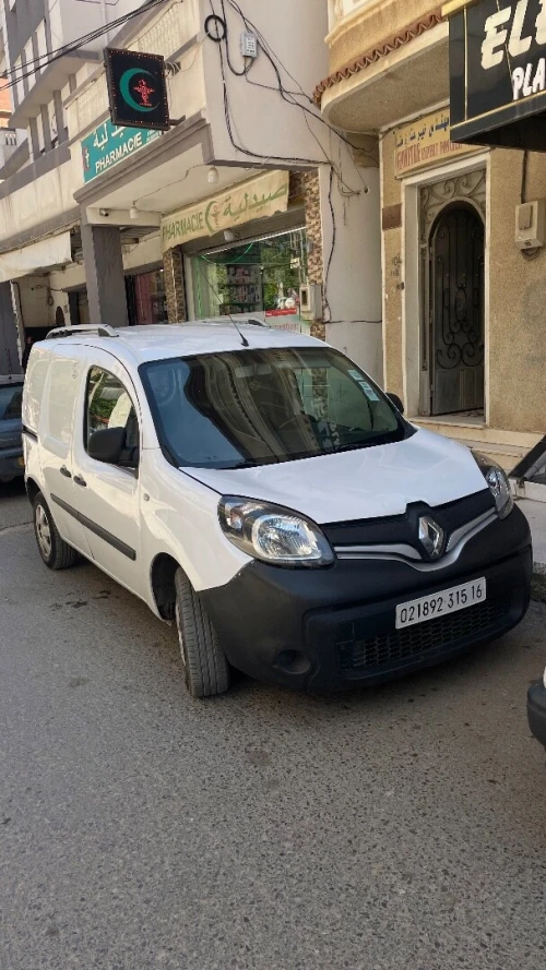 Renault Kangoo 2015 Kangoo