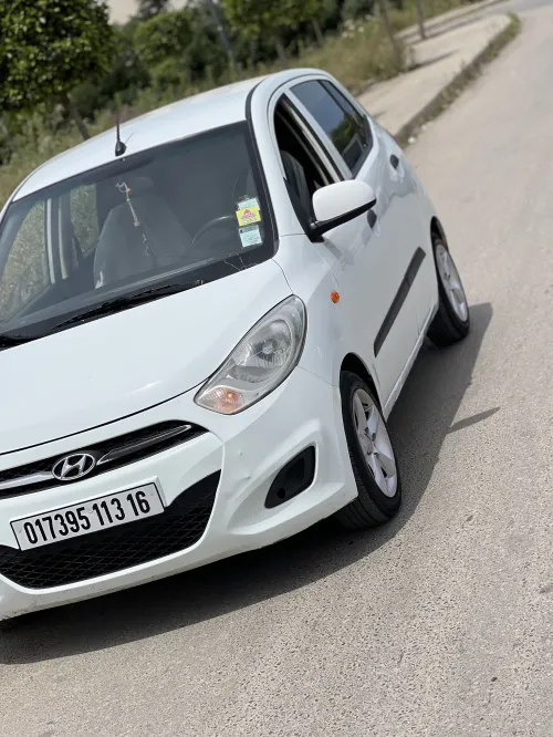 Hyundai i10 2013 i10