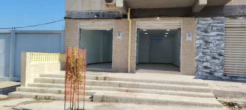 Location Local Annaba Sidi amar