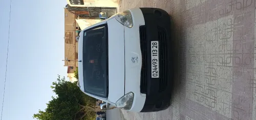 Peugeot Partner 2013 Tepee Active 