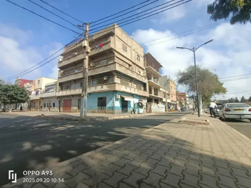 Vente Villa Oran Oran