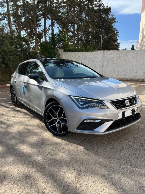 Seat Leon 2019 Fr +