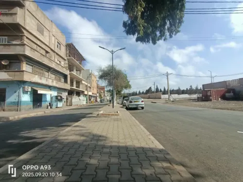 Vente Villa Oran Oran