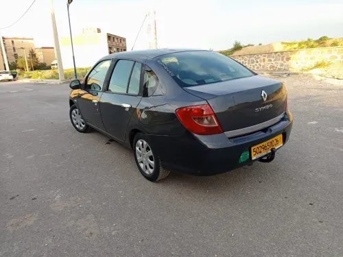 Renault Symbol 2010 