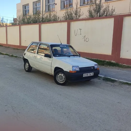 Renault Super 5 1994 Super 5