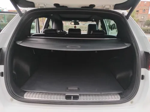Kia Sportage 2019 Gt lain