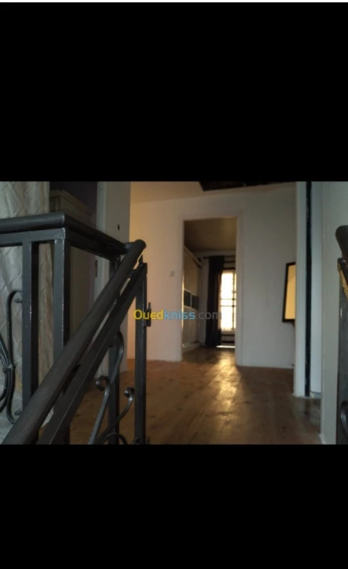 Location vacances Duplex F5 Boumerdes Djinet