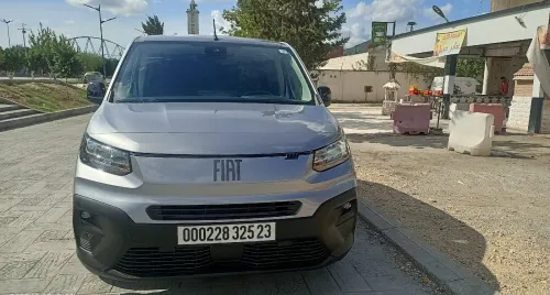 Fiat Doblo 2025 Commercial