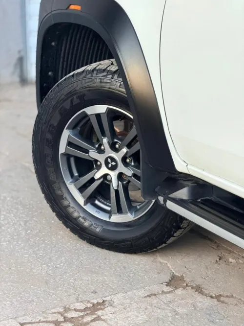 Mitsubishi L200 2021 New