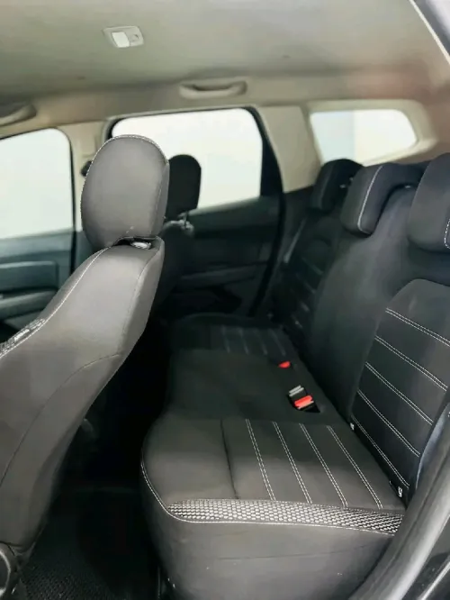 Dacia Duster 2021 FaceLift Ambiance