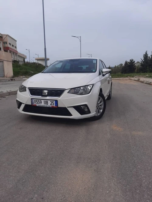 Seat Ibiza 2018 STYLE