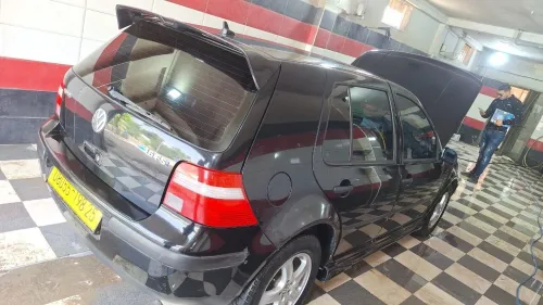 Volkswagen Golf 4 1998 