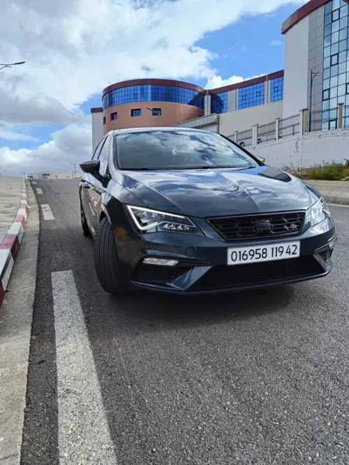 Seat Leon 2019 FR