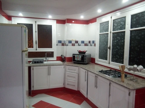 Location vacances Appartement F2 Tlemcen Tlemcen