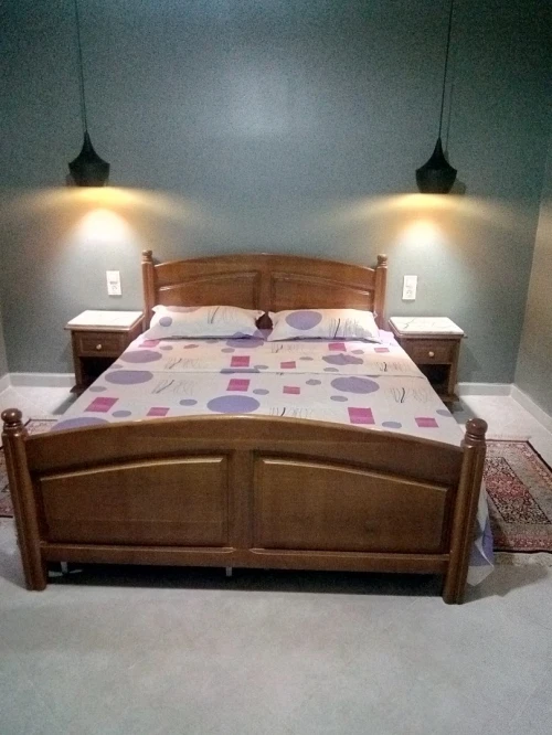 Location vacances Appartement F2 Tlemcen Tlemcen