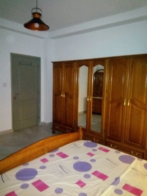 Location vacances Appartement F2 Tlemcen Tlemcen