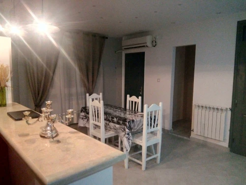Location vacances Appartement F2 Tlemcen Tlemcen
