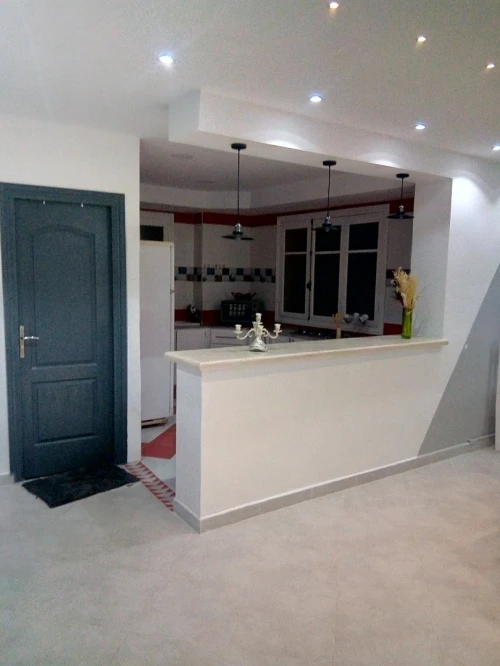 Location vacances Appartement F2 Tlemcen Tlemcen