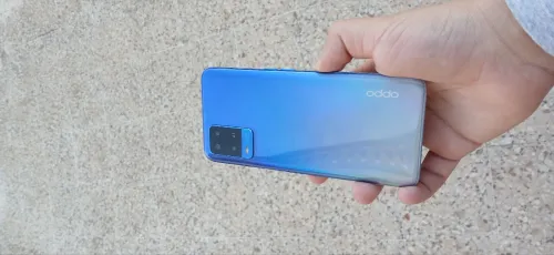Oppo A54 4G