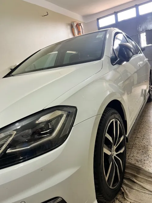 Volkswagen Golf 7 2019 Drive