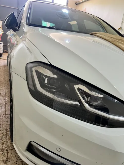 Volkswagen Golf 7 2019 Drive