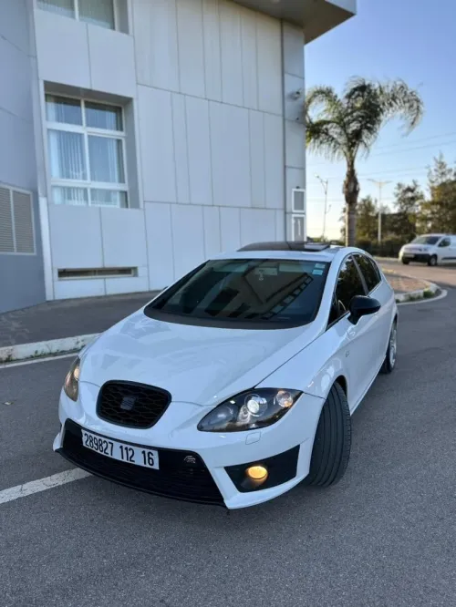 Seat Leon 2012 Leon