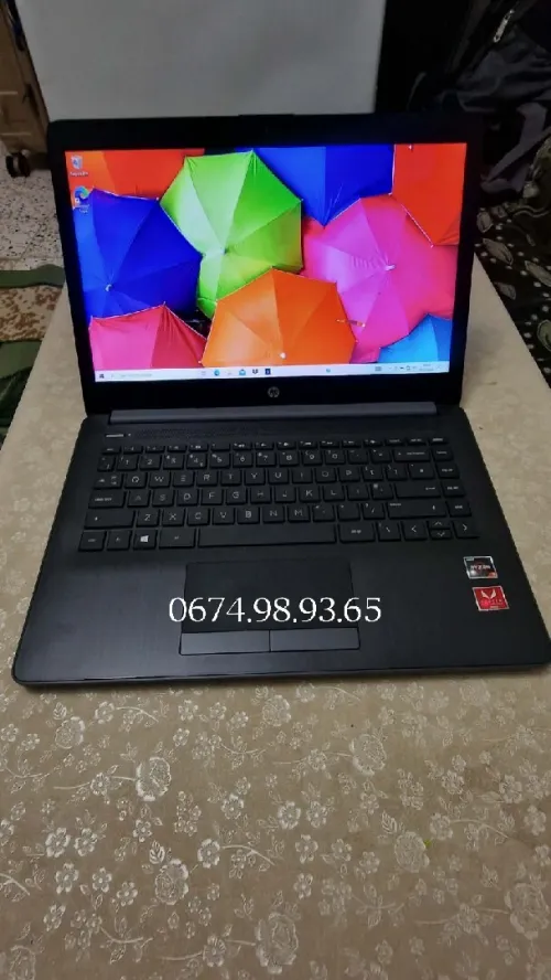 HP laptop14-cm0xxx RYZEN 3