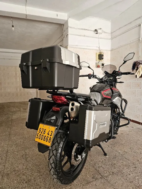 Vms Rk200 2026