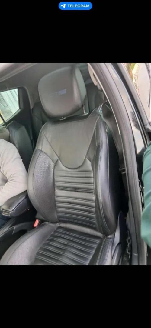 Renault Clio 4 2019 GT Line +