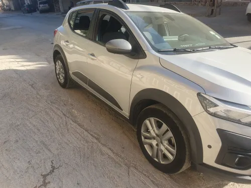 Dacia Sandero 2023 Expression
