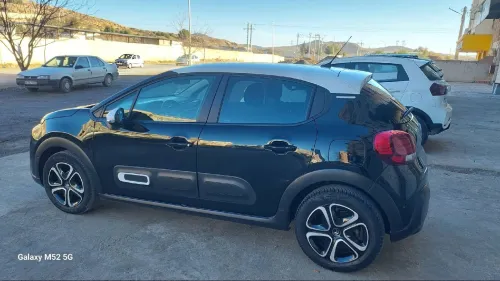 Citroen C3 2022 SHINE