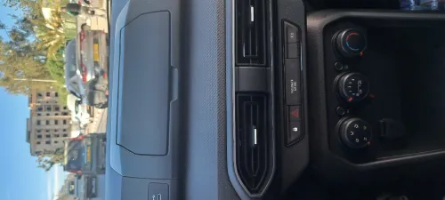 Dacia Sandero 2026 Essential