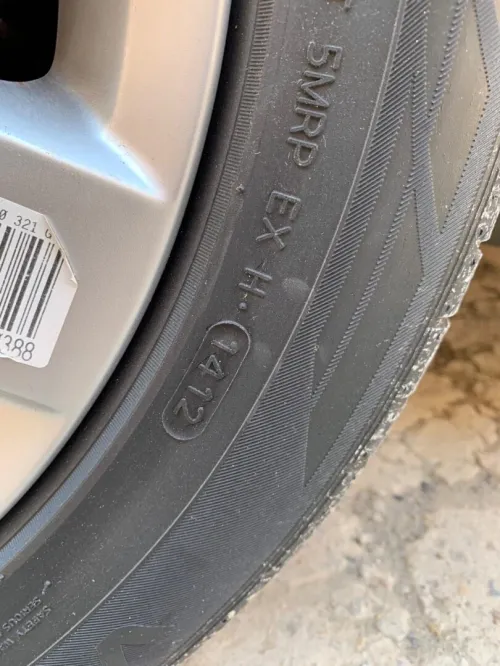 Volkswagen Golf 6 2012 Move