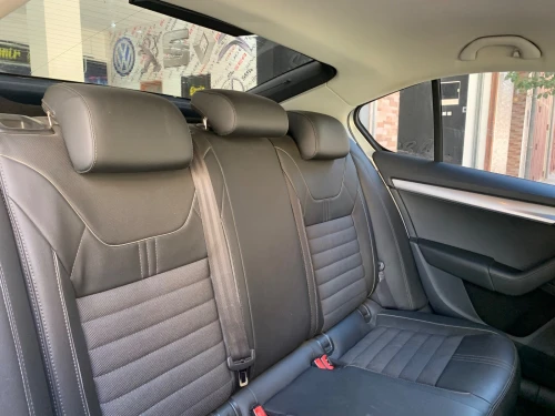 Skoda Octavia 2019 Ambition