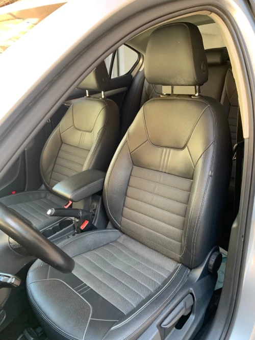 Skoda Octavia 2019 Ambition