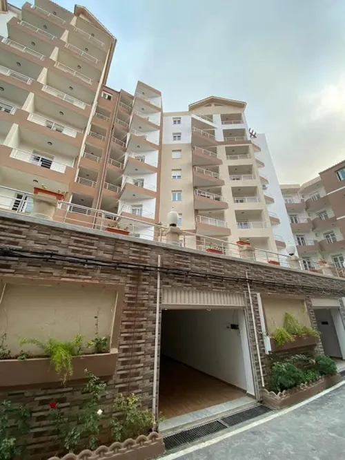 Location vacances Appartement F3 Béjaïa Beni ksila
